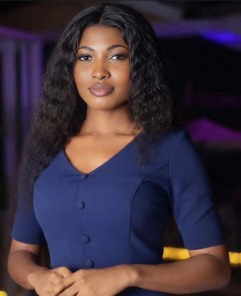 Abigail Efia Frimpong