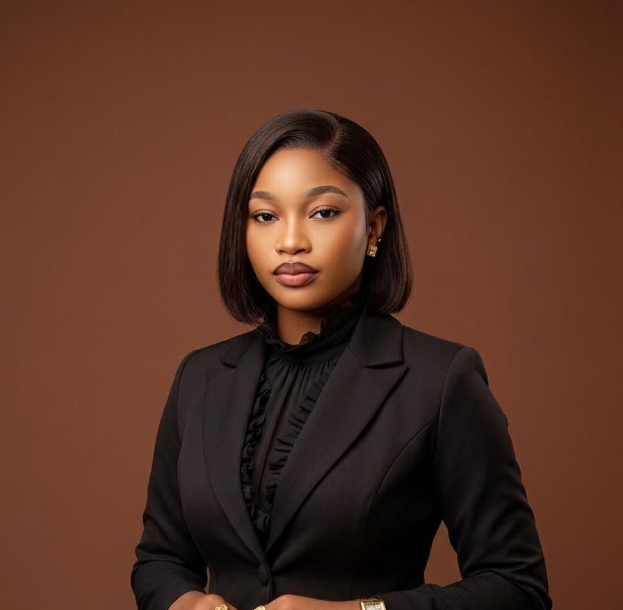 Joy Dzameshie
