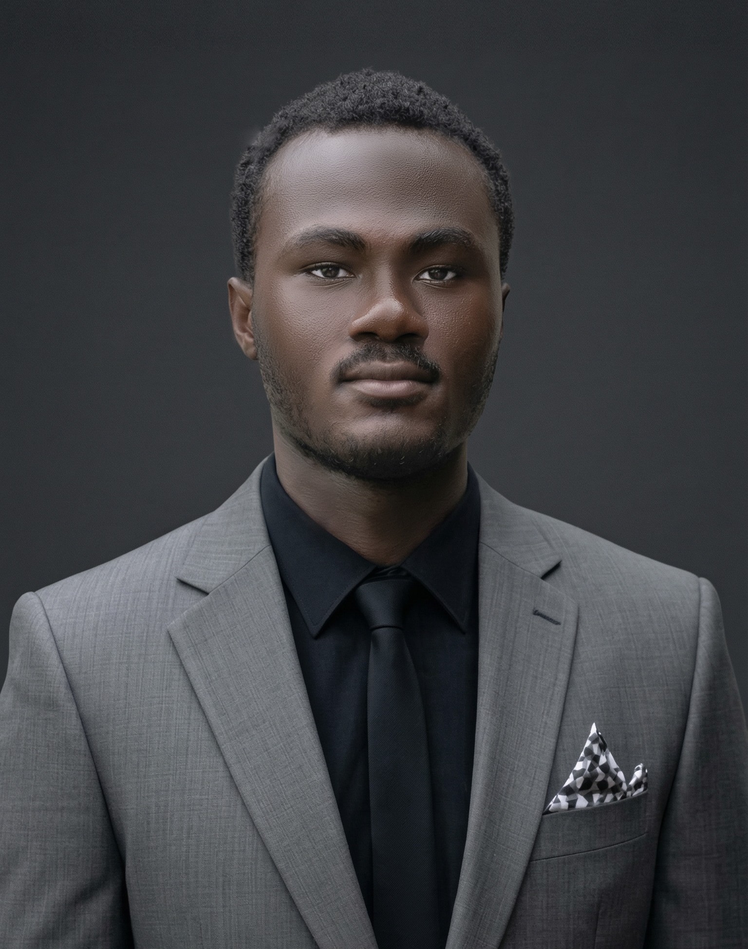 Richard Selorm Adjeoda